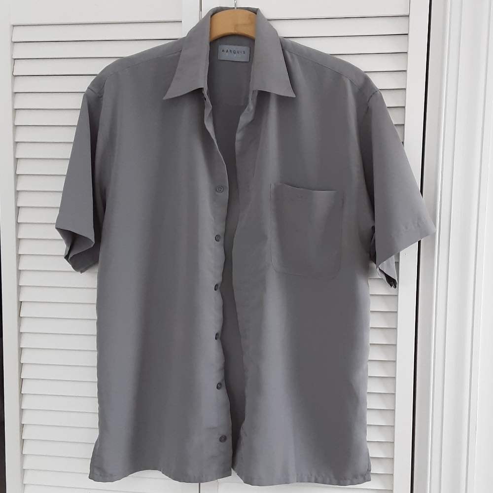 Marquis Shirt